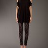 By Malene Birger Luono Legging in Black - Lyst