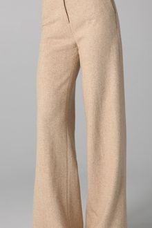 By Malene Birger Camomille Wide Leg Pants - Lyst