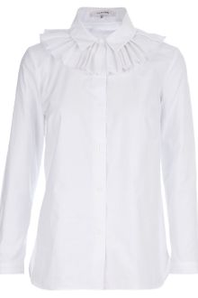 Carven Shirt - Lyst
