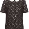 Equipment Nico Top in Black - Lyst