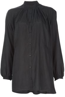 Henrik Vibskov Tina Shirt - Lyst