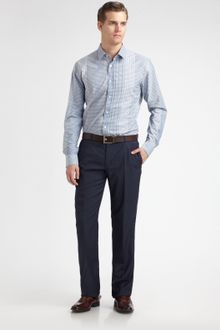 Hugo Heise Trousers - Lyst