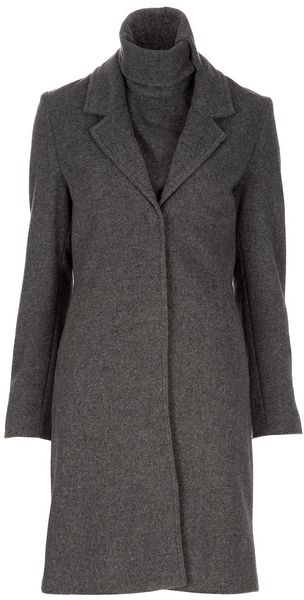  Long Coat 