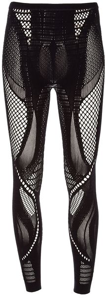 McQ by Alexander McQueen Leggings - Lyst