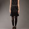Mcq By Alexander Mcqueen Leggings in Black - Lyst
