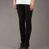 Msgm Leggings in Black - Lyst