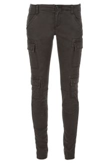 Polo Ralph Lauren Cargo Trouser - Lyst