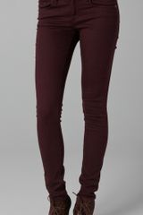 Rag & Bone Skinny Jeans