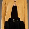 See By Chloé Cardigan in Beige (camel) - Lyst
