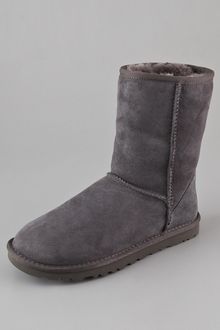 Ugg Classic Short Boots - Lyst