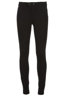 Vince Stretch Leggings - Lyst