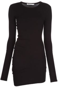 Alexander Wang Bodycon Dress - Lyst
