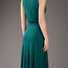 Gucci Sleeveless Dress in Green - Lyst