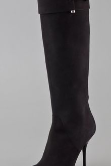 Calvin Klein Kalen High Heel Boots - Lyst