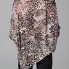 Torn By Ronny Kobo Walker Animal Patchwork Tee in Floral - Lyst
