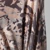 Torn By Ronny Kobo Walker Animal Patchwork Tee in Floral - Lyst