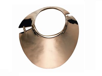 Aurelie Bidermann Athéna Necklace - Lyst