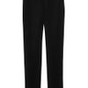 Calvin Klein Copenhagen Stretchjersey Pants in Black (bordeaux) - Lyst