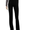 Calvin Klein Copenhagen Stretchjersey Pants in Black (bordeaux) - Lyst