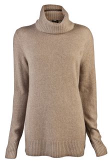 Pauw Turtle Neck Sweater - Lyst