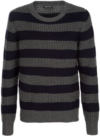  Crew Neck Sweater 