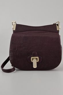 Botkier Brinks Cross-Body Bag - Lyst