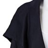 Jane Oh Hooded Cape in Black - Lyst