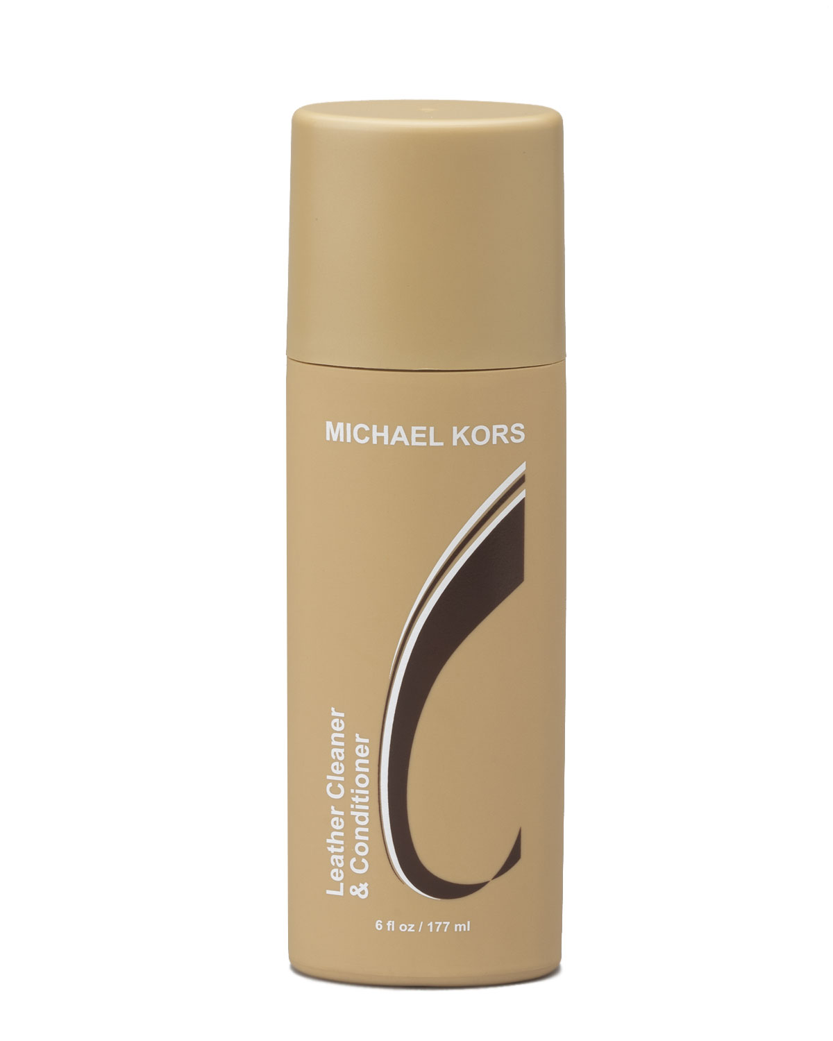 Michael Kors Leather Cleaner and Conditioner in Beige (denim) Lyst