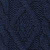 Marc By Marc Jacobs Handknit Pattern Wool Jumper in Blue for Men - Lyst