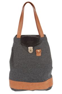 See By Chloé Bucket Bag - Lyst