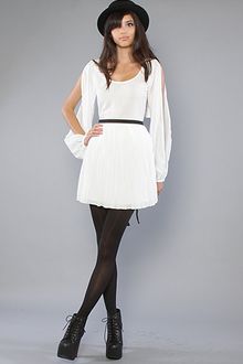 Style Stalker The Monroe Dress - Lyst