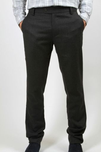  Browning Suit Pants - Grey 