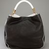 Yves Saint Laurent Roady Bag in Black - Lyst