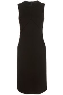 Giles Cutout Dress - Lyst