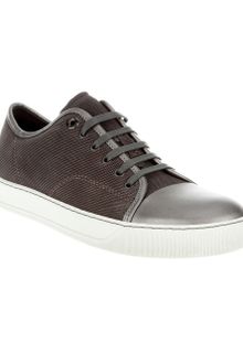 Lanvin Trainer - Lyst