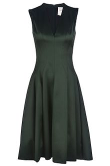 Maison Rabih Kayrouz Sleeveless Dress - Lyst