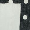 Markus Lupfer Rubber Polka Dot Dress in Black (charcoal) - Lyst
