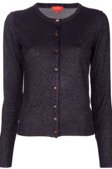 Vivienne Westwood Red Label Cardigan - Lyst