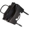 Proenza Schouler Medium Ps1 Travel Leather and Felt Tote in Black - Lyst