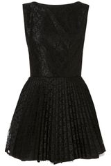 Topshop Vivienne Dress By Jones and Jones**