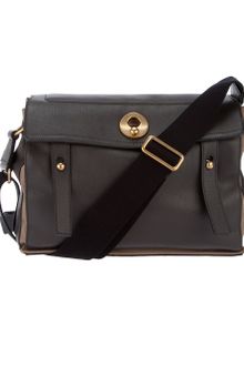 Yves Saint Laurent Travel Muse Bag - Lyst