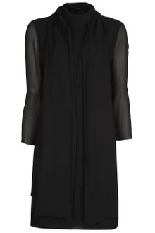 By Malene Birger Salvadora Dress - Lyst