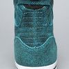 Supra The Skytop Sneaker in Blue Black Crackle in Blue for Men (black/blue) - Lyst