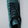 Supra The Skytop Sneaker in Blue Black Crackle in Blue for Men (black/blue) - Lyst