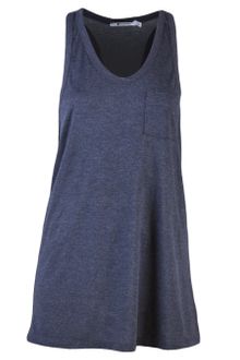 T By Alexander Wang Racerback Tank - Lyst