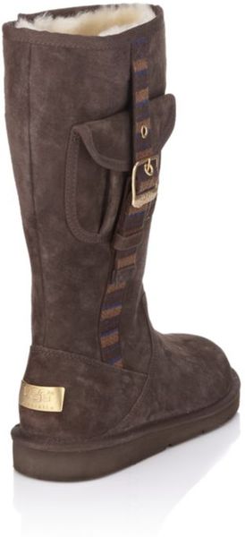 ugg boots with cargo pocket ugg boots with cargo pocket