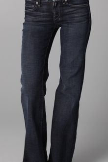 7 For All Mankind Dojo Jeans - Lyst
