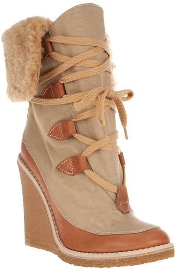  Ankle Boot 