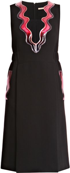  Sara Aqua Dress 