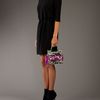 Dolce & Gabbana Embellished Handbag in Blue - Lyst